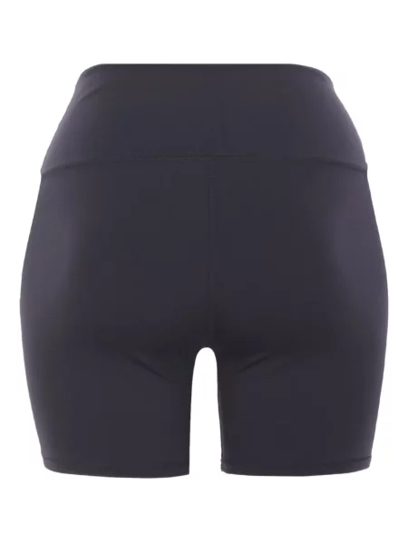Шорти Adidas By Stella Mccartney черно