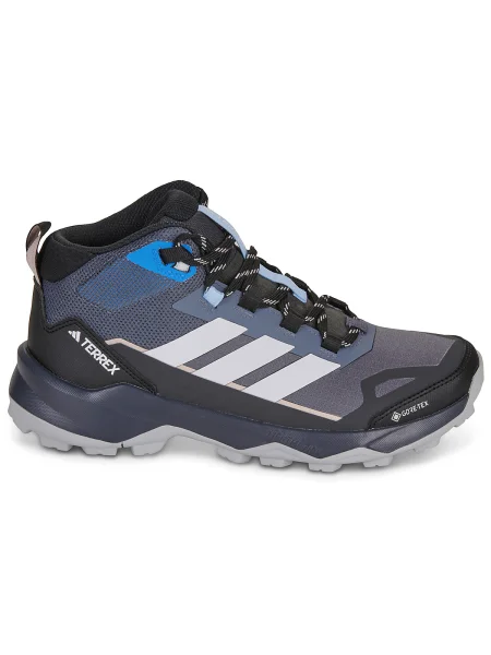 Tenisky Adidas Terrex čierna