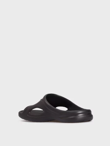 Шлепанцы Arena черные