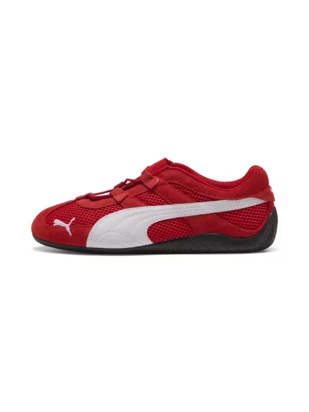 Buty Speedcat Go białe