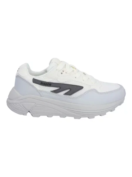 Sneakersy Hi-tec białe