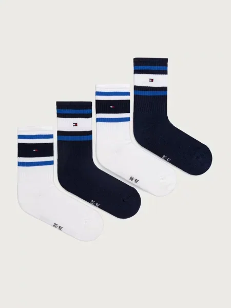 Tommy Hilfiger ponožky detské modrá