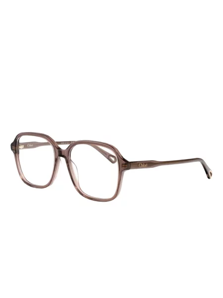 Ochelari de soare Chloé Eyewear gri