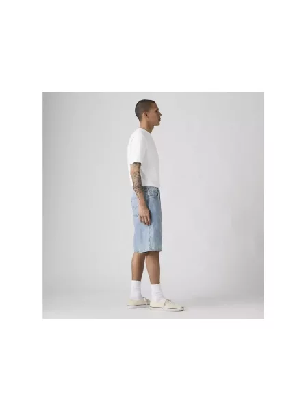 Pantaloni Levi's® albastru