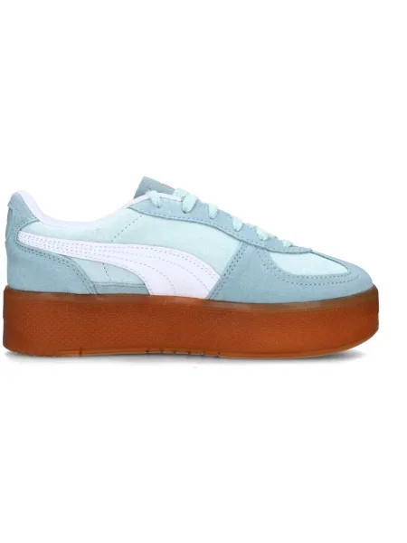 Pantofi Puma roz