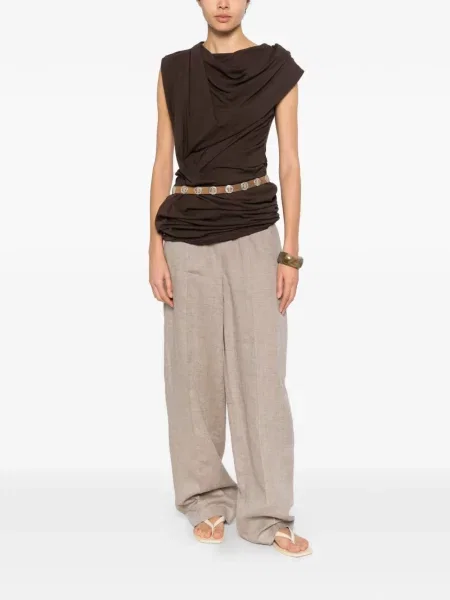 Pantaloni Fabiana Filippi