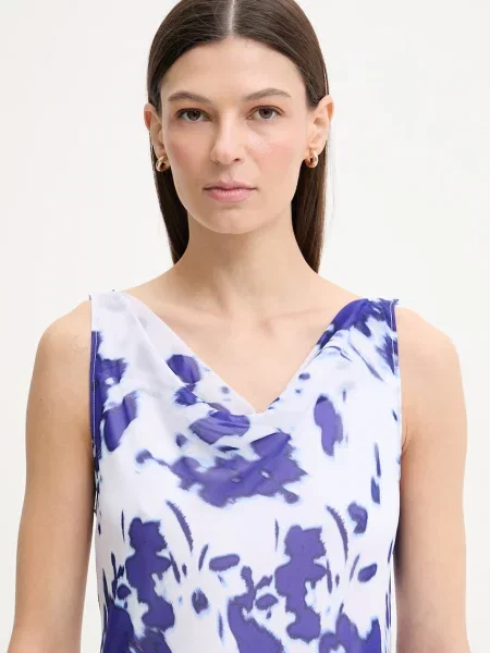 Calvin Klein Ruha kék