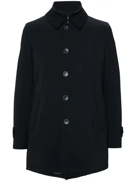 Palton Herno albastru