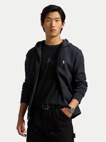 Polo Ralph Lauren Džemperis juoda