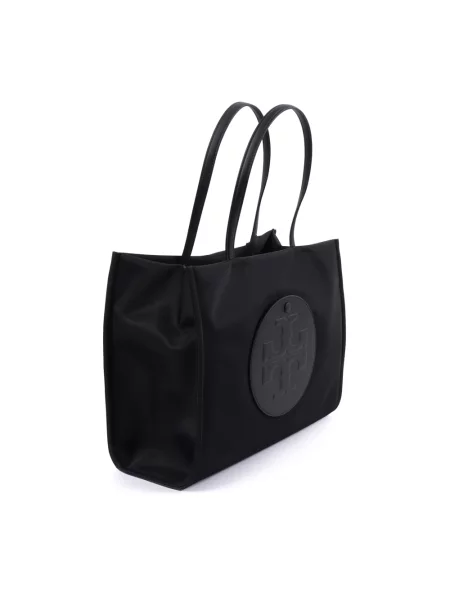 Shopperka Tory Burch czarna