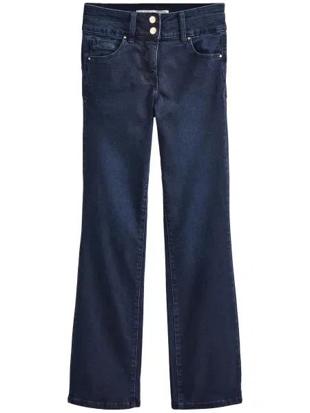 Next Jeans denim albastru
