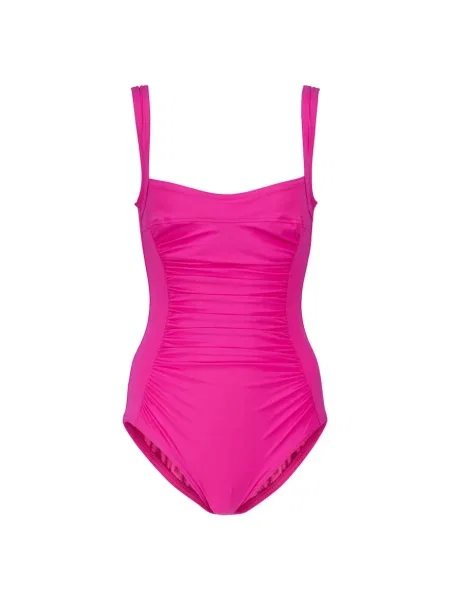 Strój kąpielowy Karla Colletto różowy