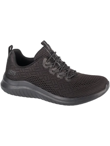 Pantofi Skechers negru