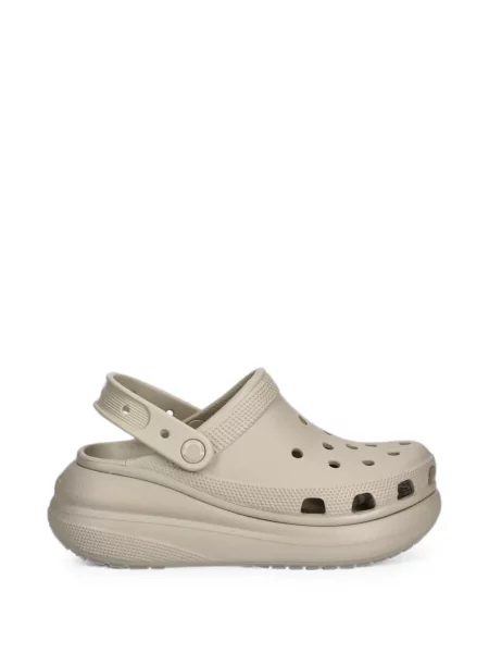 Saboți Crocs cu platformă clasici
