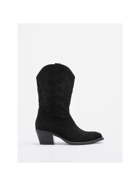 Pantofi La Modeuse negru