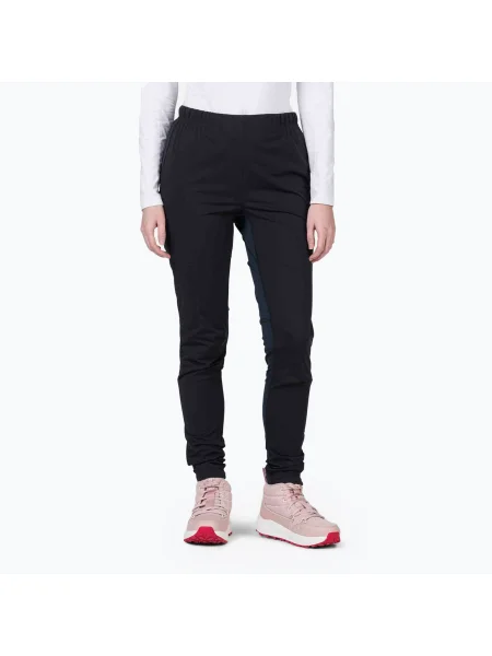 Pantaloni pentru femei Rossignol Poursuite negru