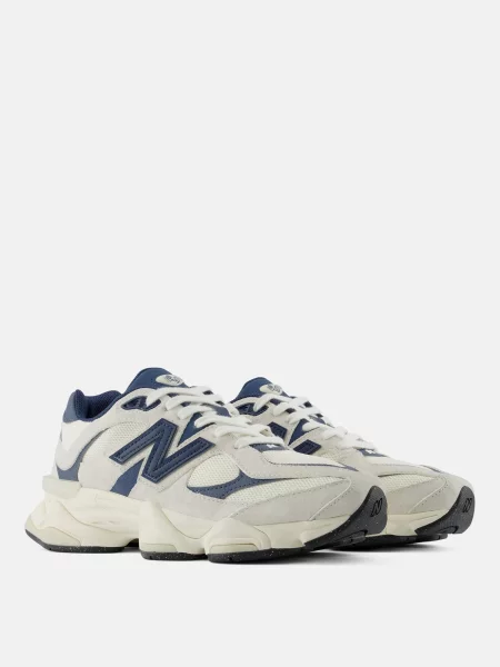 Кроссовки New Balance 990 белые