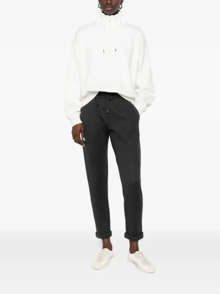 Pantaloni Brunello Cucinelli gri