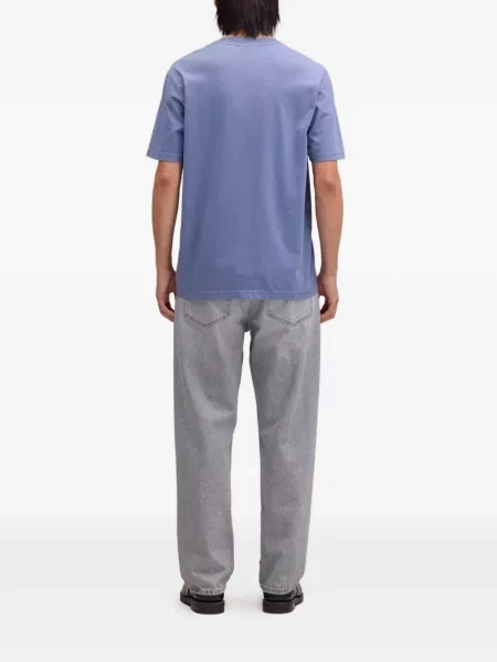 Tricou Nn07 albastru