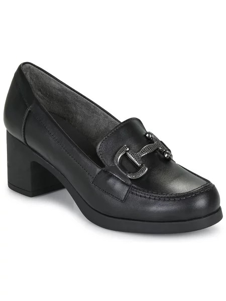 Pantofi Pitillos negru