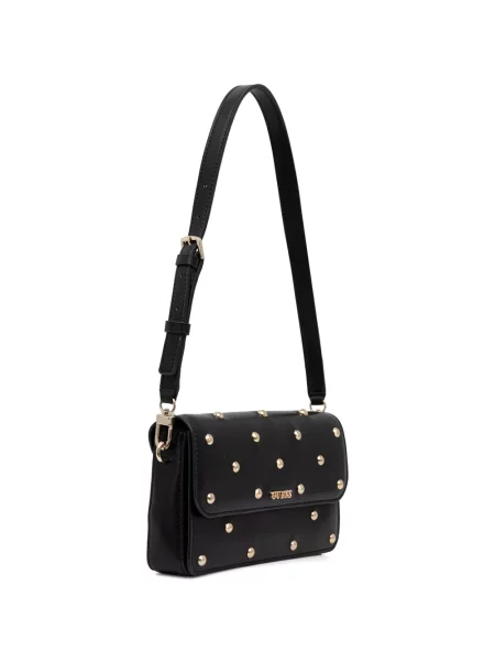 Geantă Guess negru