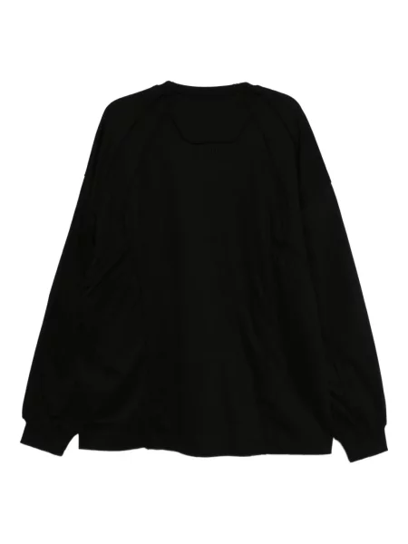Tricou Juun.j negru