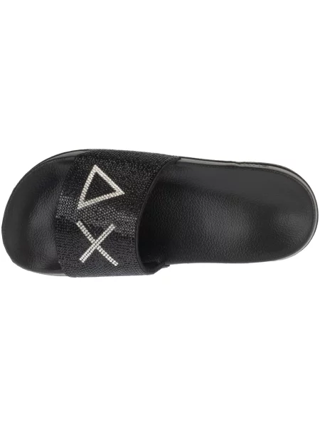 Bačkory Sun68 s autogramem černé