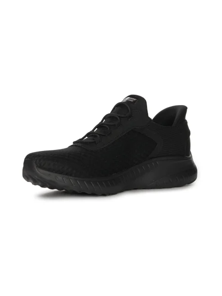 Tenisky Skechers čierna
