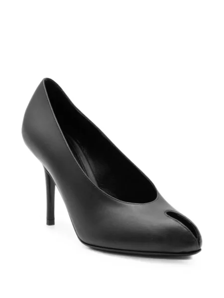 Pantofi cu toc Alevì negru