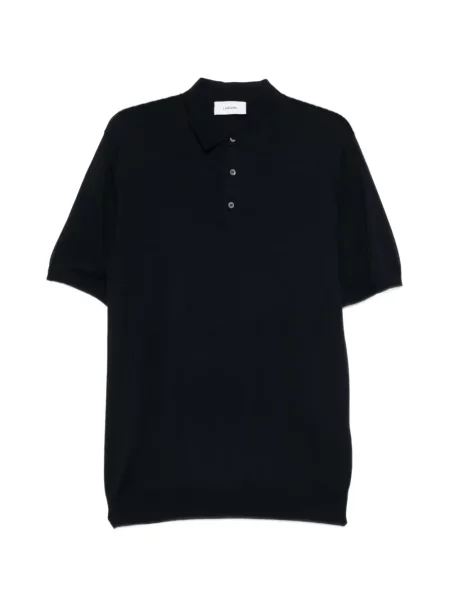 Polo Lardini albastru