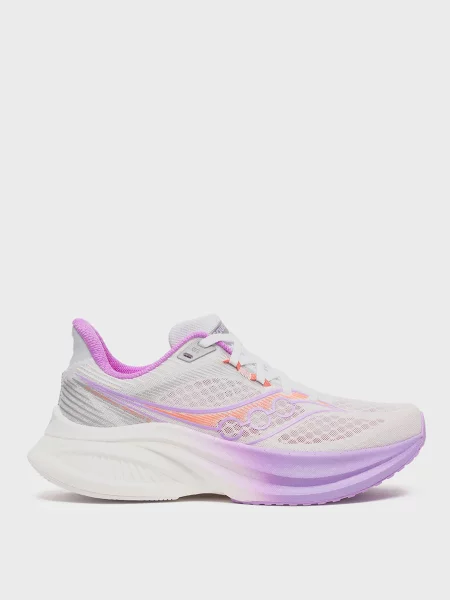 Кроссовки для бега Saucony белые