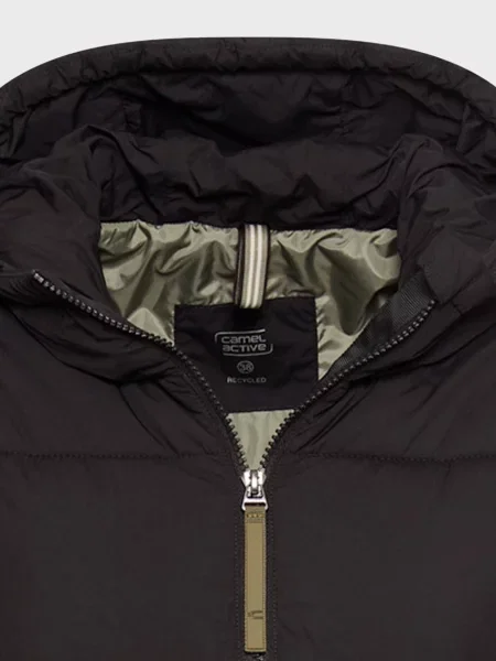 Куртка Camel Active чорна