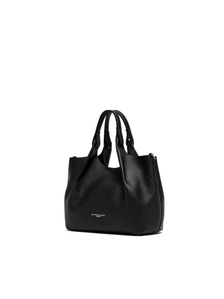 Shopperka Gianni Chiarini czarna