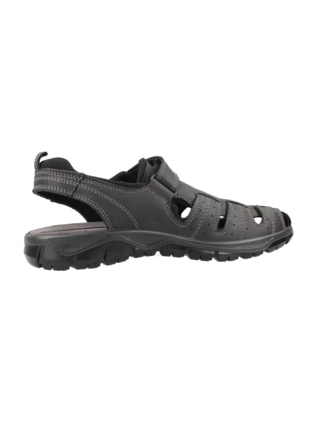Pantofi Igi&co negru