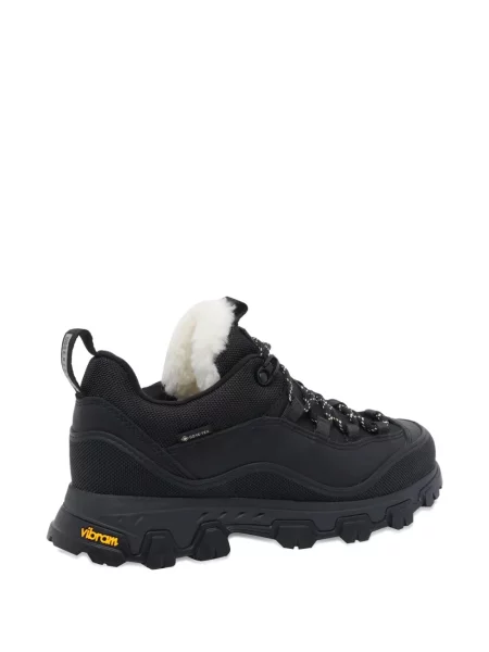 Botine Ugg negru