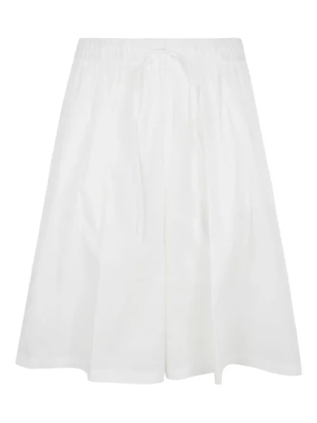 Talie pantaloni scurți Liviana Conti alb