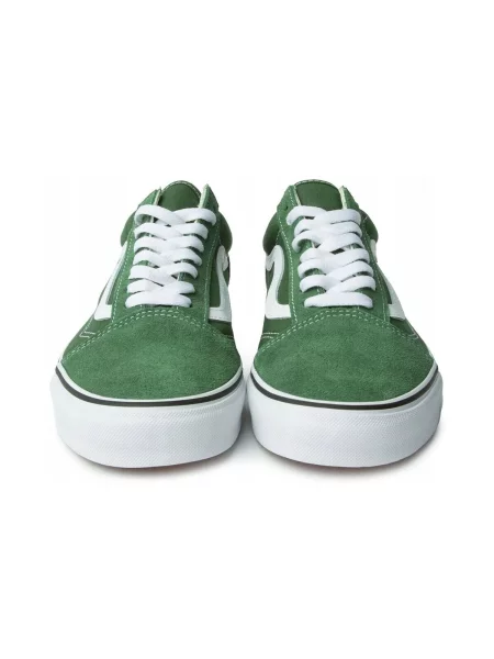 Tenisky Vans Old Skool zelená