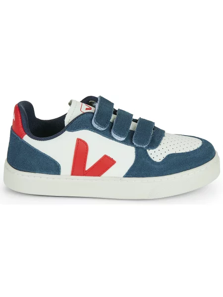 Tenisky Veja V-10 biela