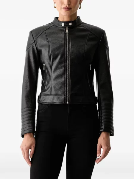 Geacă Guess negru