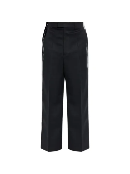 Pantaloni Vetements negru