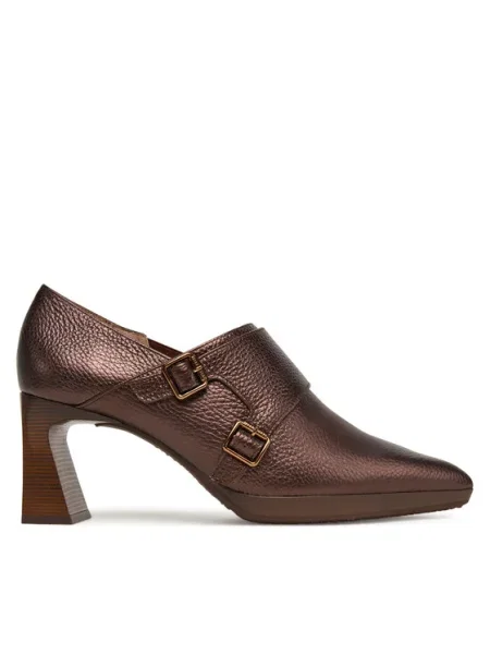 Hispanitas Обувки кафяв