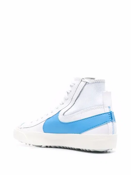 Tenisky Nike s potiskem bílé
