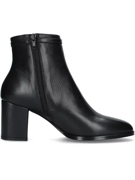Pantofi Anita negru