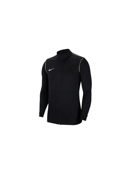 Szvetter Nike fekete