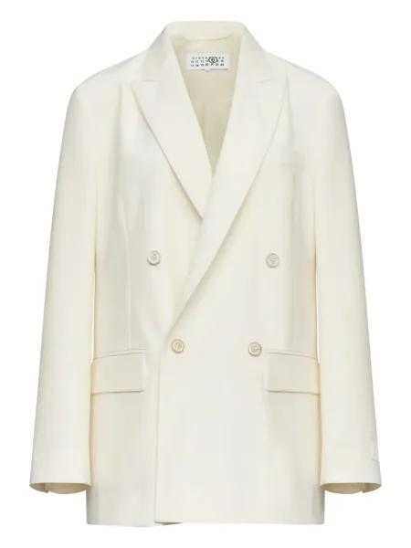 Geacă Mm6 Maison Margiela