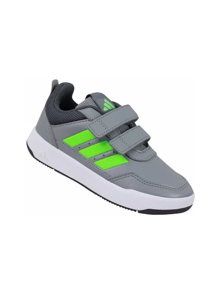 Tenisky Adidas sivá
