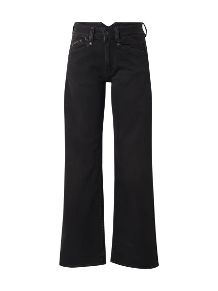 Herrlicher Traperice crna