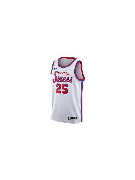 Tricou Nike clasic alb