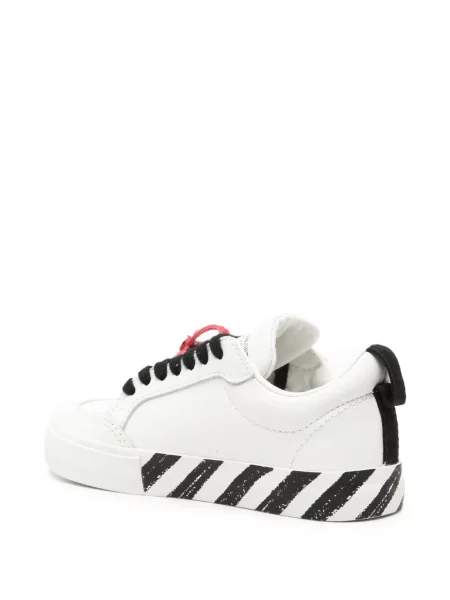 Gyerek sneaker Off-white fehér