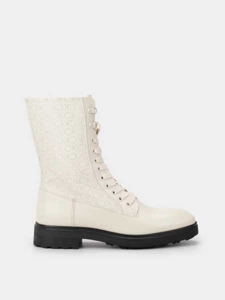 Сапоги Calvin Klein